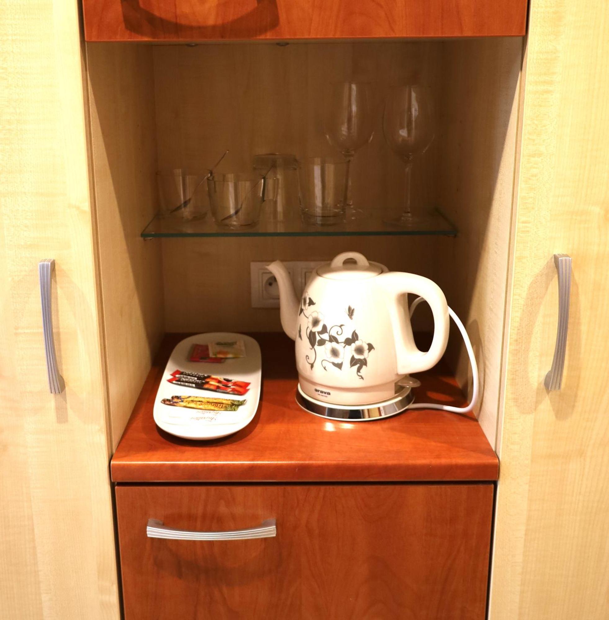 Penzion Proneco クレントニツェ エクステリア 写真